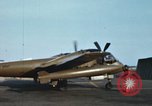 Image of OV-1 Mohawk Vietnam, 1969, second 8 stock footage video 65675066575