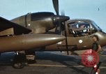 Image of OV-1 Mohawk Vietnam, 1969, second 13 stock footage video 65675066575