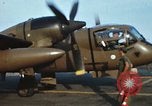 Image of OV-1 Mohawk Vietnam, 1969, second 18 stock footage video 65675066575