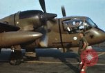 Image of OV-1 Mohawk Vietnam, 1969, second 19 stock footage video 65675066575