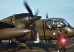Image of OV-1 Mohawk Vietnam, 1969, second 21 stock footage video 65675066575