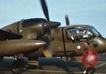 Image of OV-1 Mohawk Vietnam, 1969, second 22 stock footage video 65675066575