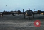Image of OV-1 Mohawk Vietnam, 1969, second 43 stock footage video 65675066575