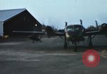 Image of OV-1 Mohawk Vietnam, 1969, second 45 stock footage video 65675066575