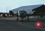 Image of OV-1 Mohawk Vietnam, 1969, second 49 stock footage video 65675066575