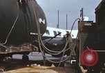 Standbild U-21 Ute Flugzeuge Vietnam lange Binh, 1969, aus Sekunde 6 historischem Filmmaterial Videoclip 65675066576