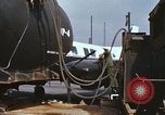 Standbild U-21 Ute Flugzeuge Vietnam lange Binh, 1969, aus Sekunde 7 historischem Filmmaterial Videoclip 65675066576