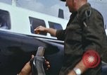 Standbild U-21 Ute Flugzeuge Vietnam lange Binh, 1969, aus Sekunde 13 historischem Filmmaterial Videoclip 65675066576