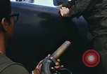 Standbild U-21 Ute Flugzeuge Vietnam lange Binh, 1969, aus Sekunde 14 historischem Filmmaterial Videoclip 65675066576