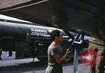Standbild U-21 Ute Flugzeuge Vietnam lange Binh, 1969, aus Sekunde 28 historischem Filmmaterial Videoclip 65675066576
