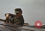 Standbild U-21 Ute Flugzeuge Vietnam lange Binh, 1969, aus Sekunde 30 historischem Filmmaterial Videoclip 65675066576