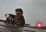 Standbild U-21 Ute Flugzeuge Vietnam lange Binh, 1969, aus Sekunde 31 historischem Filmmaterial Videoclip 65675066576