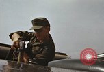 Standbild U-21 Ute Flugzeuge Vietnam lange Binh, 1969, aus Sekunde 32 historischem Filmmaterial Videoclip 65675066576