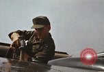 Standbild U-21 Ute Flugzeuge Vietnam lange Binh, 1969, aus Sekunde 35 historischem Filmmaterial Videoclip 65675066576