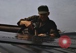 Standbild U-21 Ute Flugzeuge Vietnam lange Binh, 1969, aus Sekunde 38 historischem Filmmaterial Videoclip 65675066576