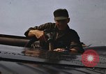 Standbild U-21 Ute Flugzeuge Vietnam lange Binh, 1969, aus Sekunde 39 historischem Filmmaterial Videoclip 65675066576