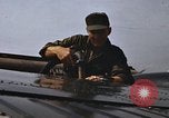 Standbild U-21 Ute Flugzeuge Vietnam lange Binh, 1969, aus Sekunde 40 historischem Filmmaterial Videoclip 65675066576