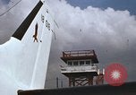 Standbild U-21 Ute Flugzeuge Vietnam lange Binh, 1969, aus Sekunde 42 historischem Filmmaterial Videoclip 65675066576