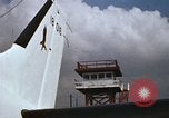 Standbild U-21 Ute Flugzeuge Vietnam lange Binh, 1969, aus Sekunde 43 historischem Filmmaterial Videoclip 65675066576