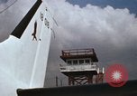 Standbild U-21 Ute Flugzeuge Vietnam lange Binh, 1969, aus Sekunde 45 historischem Filmmaterial Videoclip 65675066576