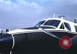 Standbild U-21 Ute Flugzeuge Vietnam lange Binh, 1969, aus Sekunde 46 historischem Filmmaterial Videoclip 65675066576