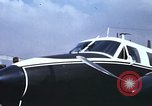 Standbild U-21 Ute Flugzeuge Vietnam lange Binh, 1969, aus Sekunde 47 historischem Filmmaterial Videoclip 65675066576