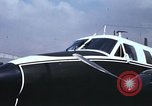Standbild U-21 Ute Flugzeuge Vietnam lange Binh, 1969, aus Sekunde 48 historischem Filmmaterial Videoclip 65675066576