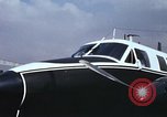 Standbild U-21 Ute Flugzeuge Vietnam lange Binh, 1969, aus Sekunde 49 historischem Filmmaterial Videoclip 65675066576