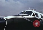 Standbild U-21 Ute Flugzeuge Vietnam lange Binh, 1969, aus Sekunde 50 historischem Filmmaterial Videoclip 65675066576