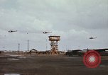 Immagine di O-1 Bird Dog aeromobile Il Vietnam, 1969, secondo 18 filmato di repertorio 65675066577