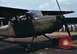 Immagine di O-1 Bird Dog aeromobile Il Vietnam, 1969, secondo 35 filmato di repertorio 65675066577