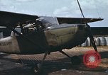 Immagine di O-1 Bird Dog aeromobile Il Vietnam, 1969, secondo 36 filmato di repertorio 65675066577