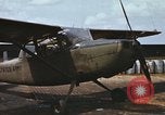 Immagine di O-1 Bird Dog aeromobile Il Vietnam, 1969, secondo 38 filmato di repertorio 65675066577
