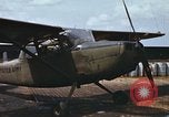 Immagine di O-1 Bird Dog aeromobile Il Vietnam, 1969, secondo 41 filmato di repertorio 65675066577