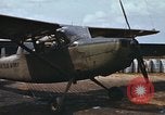 Immagine di O-1 Bird Dog aeromobile Il Vietnam, 1969, secondo 44 filmato di repertorio 65675066577