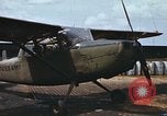 Immagine di O-1 Bird Dog aeromobile Il Vietnam, 1969, secondo 46 filmato di repertorio 65675066577