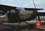 Immagine di O-1 Bird Dog aeromobile Il Vietnam, 1969, secondo 47 filmato di repertorio 65675066577