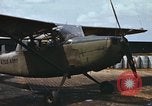 Immagine di O-1 Bird Dog aeromobile Il Vietnam, 1969, secondo 48 filmato di repertorio 65675066577