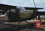 Immagine di O-1 Bird Dog aeromobile Il Vietnam, 1969, secondo 50 filmato di repertorio 65675066577