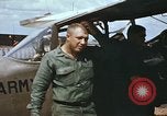 Immagine di O-1 Bird Dog aeromobile Il Vietnam, 1969, secondo 53 filmato di repertorio 65675066577
