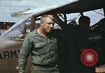 Immagine di O-1 Bird Dog aeromobile Il Vietnam, 1969, secondo 54 filmato di repertorio 65675066577