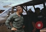 Immagine di O-1 Bird Dog aeromobile Il Vietnam, 1969, secondo 57 filmato di repertorio 65675066577