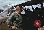 Immagine di O-1 Bird Dog aeromobile Il Vietnam, 1969, secondo 58 filmato di repertorio 65675066577