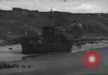 Image of Normandy Landings Normandy France, 1944, second 4 stock footage video 65675066578