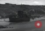 Image of Normandy Landings Normandy France, 1944, second 7 stock footage video 65675066578