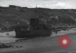 Image of Normandy Landings Normandy France, 1944, second 8 stock footage video 65675066578