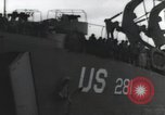 Image of Normandy Landings Normandy France, 1944, second 23 stock footage video 65675066578