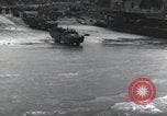 Image of Normandy Landings Normandy France, 1944, second 41 stock footage video 65675066578