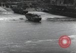 Image of Normandy Landings Normandy France, 1944, second 44 stock footage video 65675066578