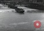Image of Normandy Landings Normandy France, 1944, second 45 stock footage video 65675066578
